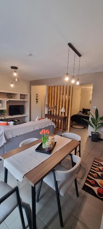 Elenis cozy apartment - B&B Lárisa