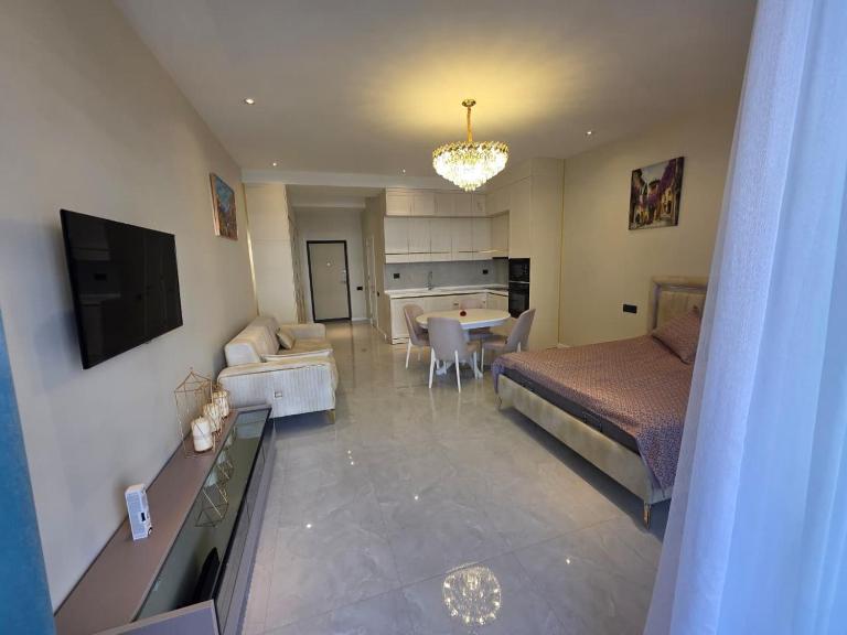 SeaBreeze - B&B Baku