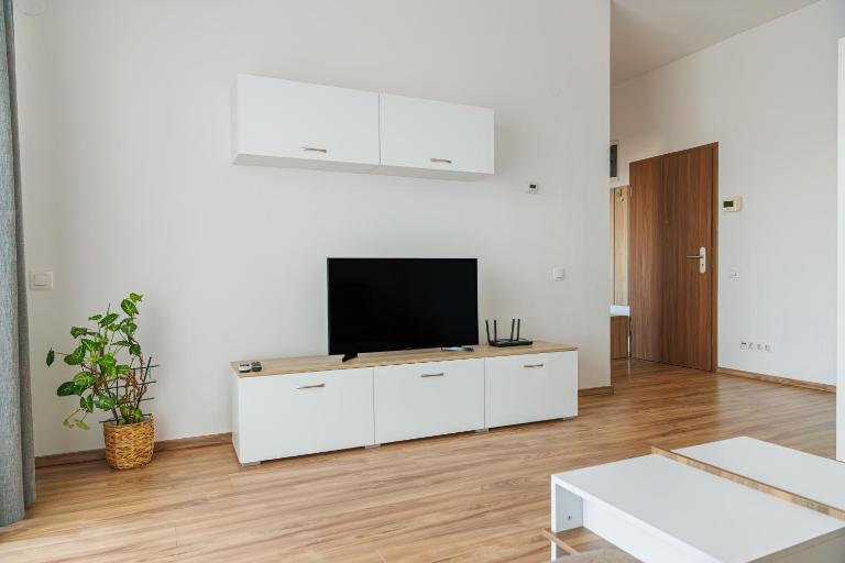 RBC Apartments with terrace and parking - B&B Cluj-Napoca