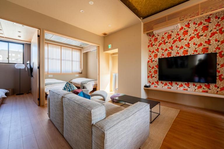 霄隠京都 - Shoin Kyoto- - B&B Kyoto