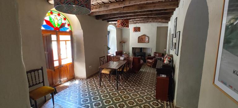 Casa Doval - B&B Cortelazor