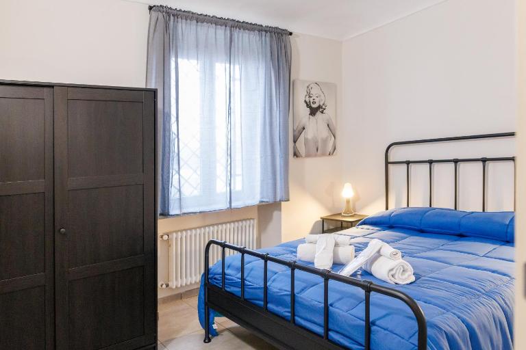 CheApartments Ghiacciaie Torino Stadium Hub - Chambres d'hôtes Turin