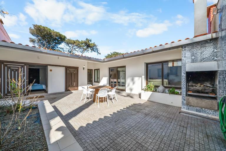 Bonança Villa Sun by Geyra - Ferienwohnung Esposende