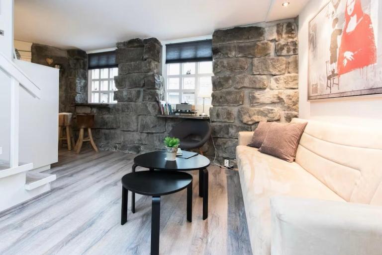 Central Reykjavik Cottage - B&B Reikiavik