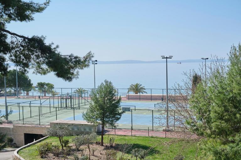 Dalmatia Dream Podstrana - The Residence - B&B Strašnik