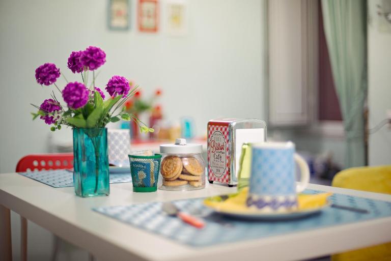 Viaggio a Napoli B&B - Ferienwohnung Neapel