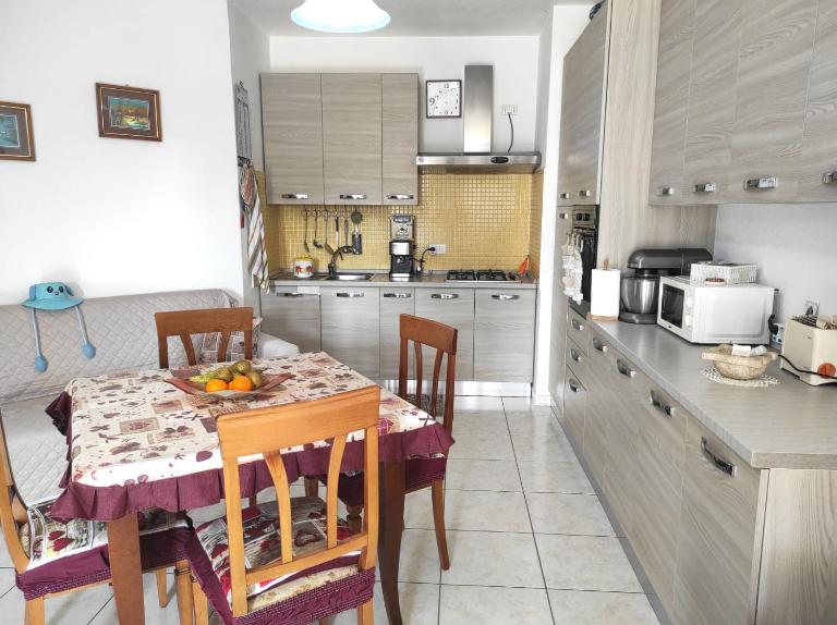 Casa Lia - Ferienwohnung Orosei