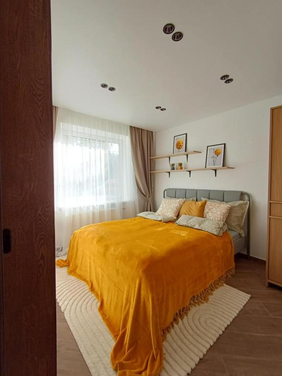Cozy Stay Marijampolė - B&B Marijampolė