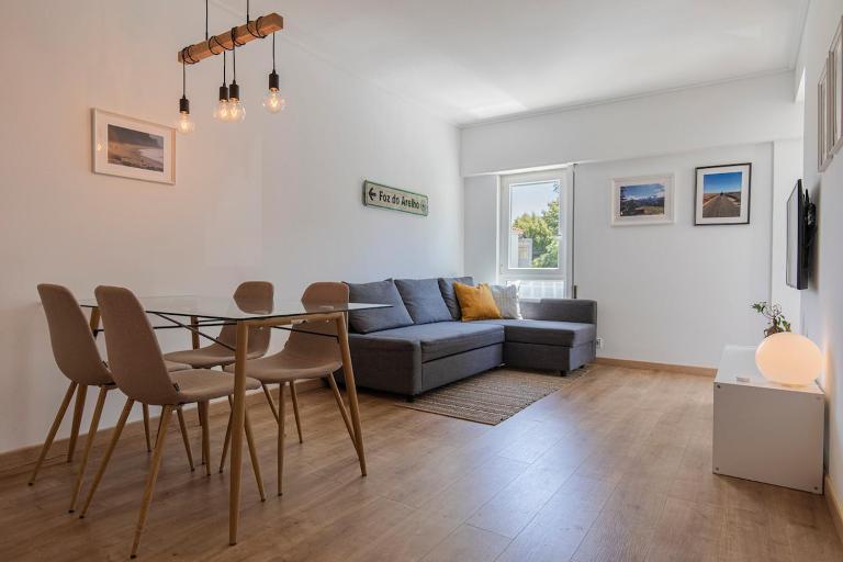 CARCAVELLOS SOUL by StayCalm - Ferienwohnung Carcavelos