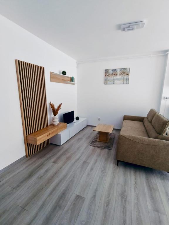 FLH - Apartament Central Silva - B&B Sibiu
