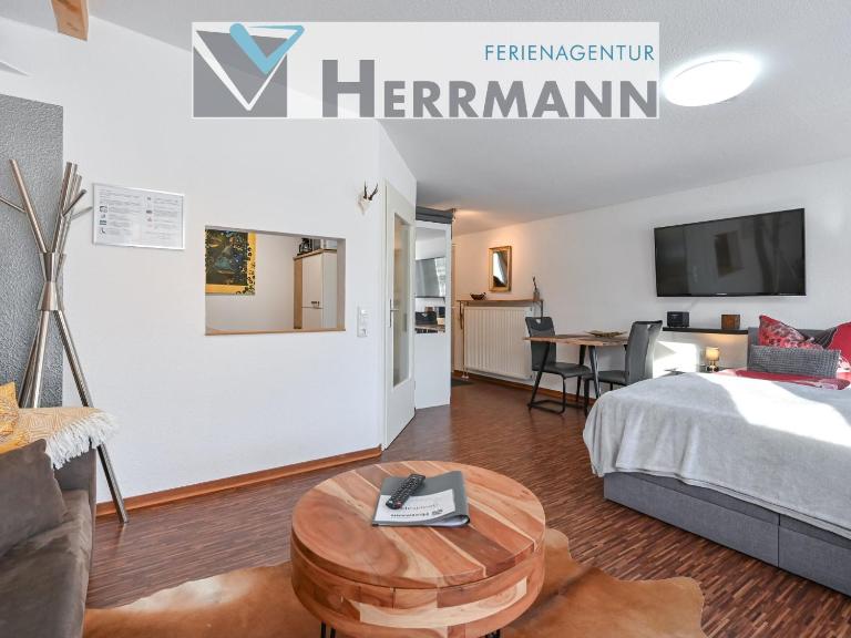 Ferienbungalow Schlossblick - B&B Füssen