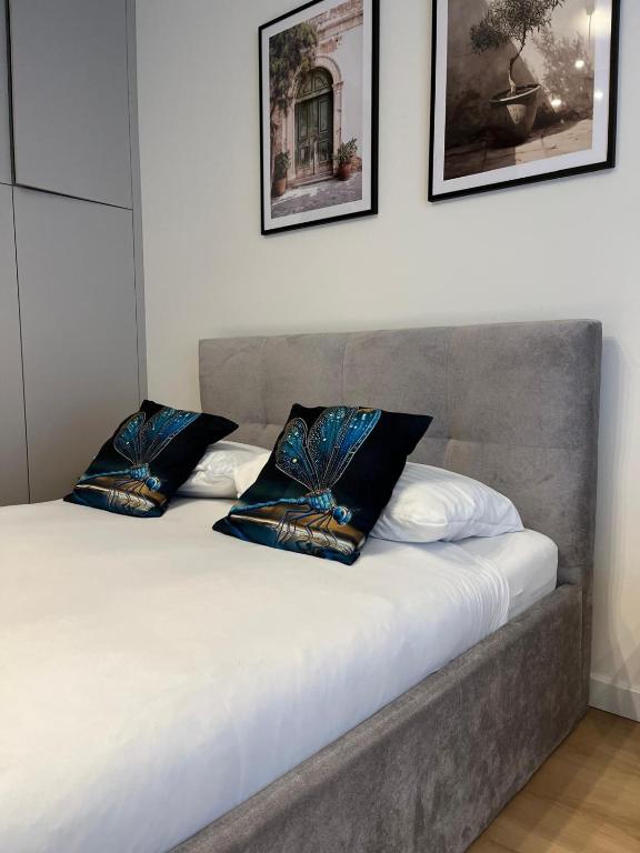 l SKY TOWER Katowice l - Bed and Breakfast Katowice