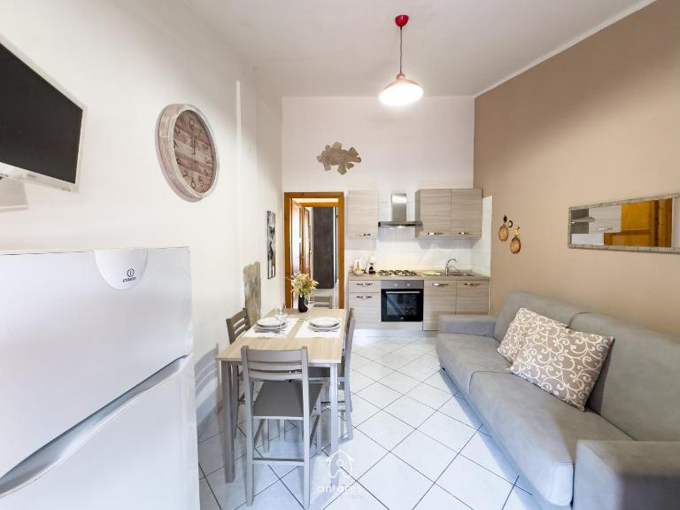 Lumier - B&B Villasimius