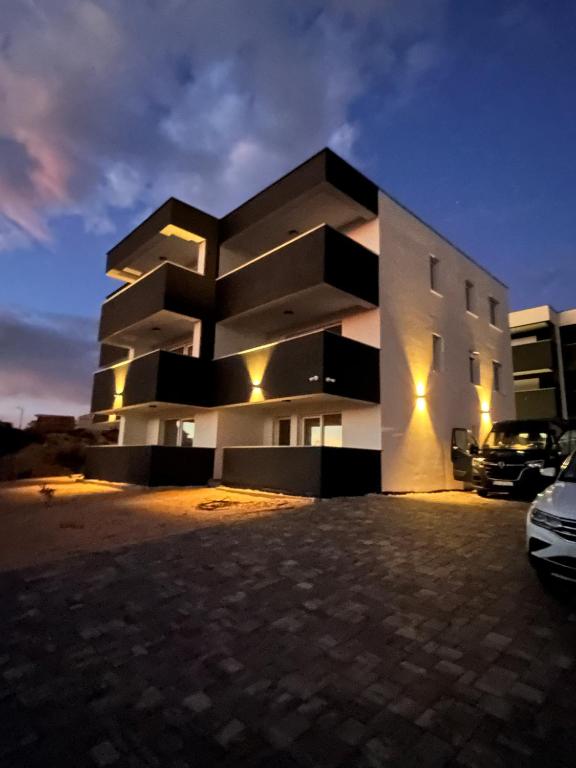 Astrid Deluxe - Bed and Breakfast Novalja