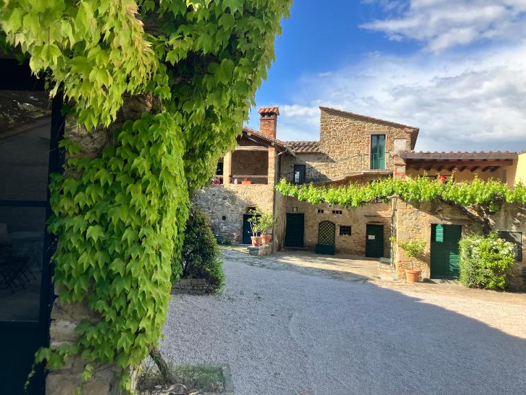 Agriturismo Montemelino - B&B Tuoro sul Trasimeno