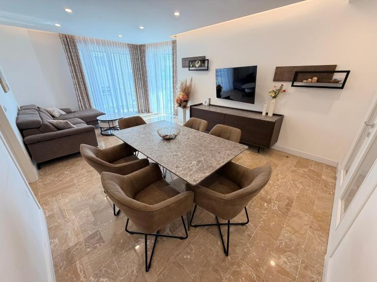 App4rent Family House Sea View - Cima 7 - B&B Lido di Jesolo
