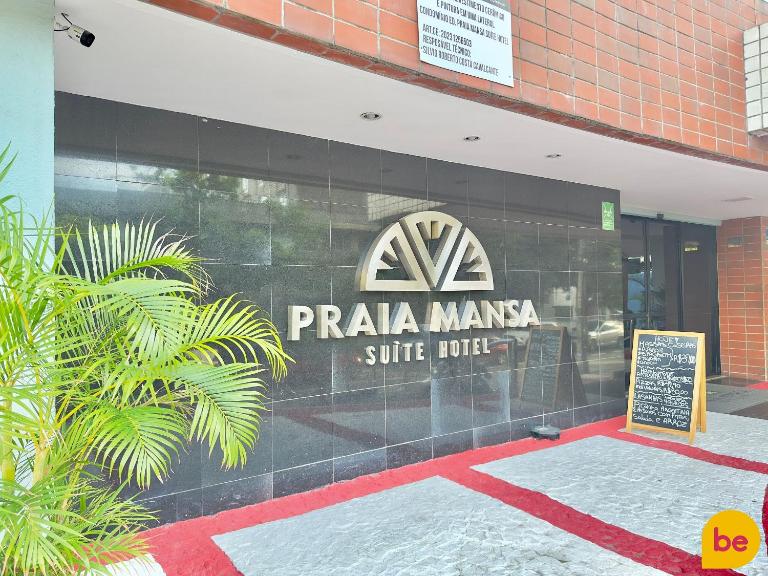 Praia Mansa Fortaleza por Be My Guest - B&B Fortaleza