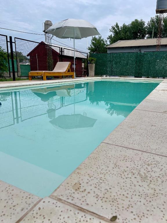 Complejo Juan Pablo - B&B Colon
