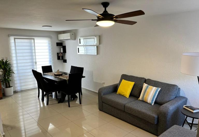 Casa Mawi - B&B Monterrey