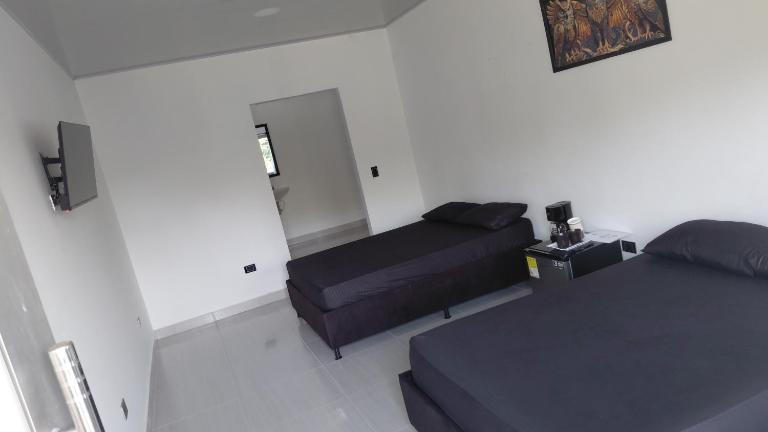 Habitacion san antero - B&B San Antero