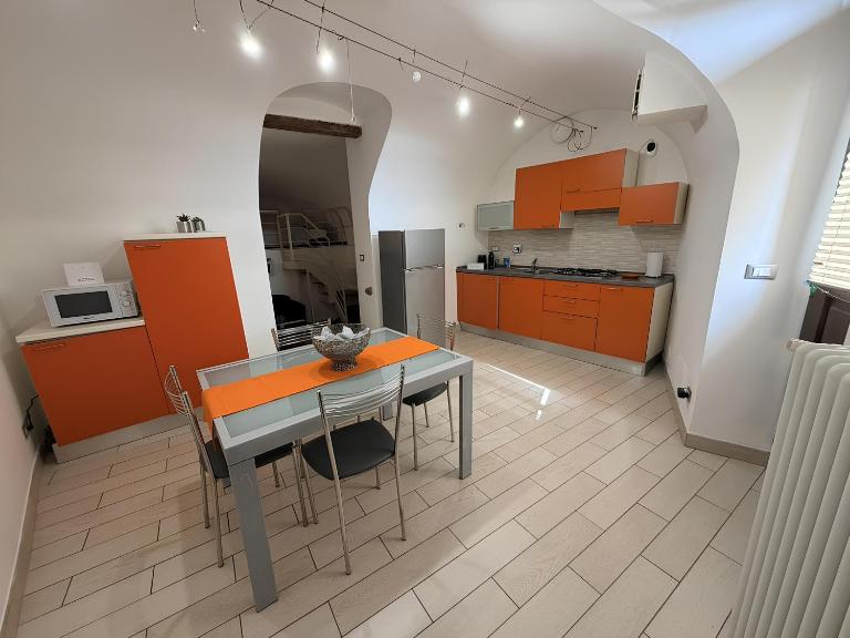 Il Grottino Apartment - B&B Moncalieri