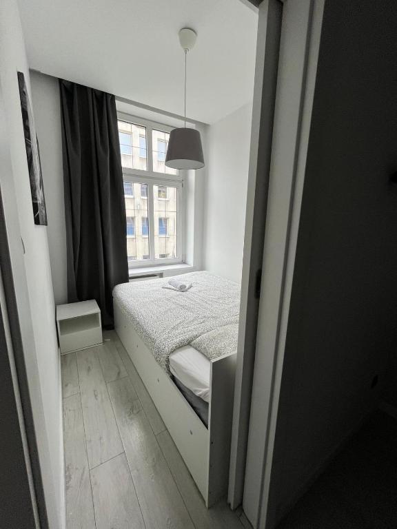 Zabrska Apartments V - B&B Katowice