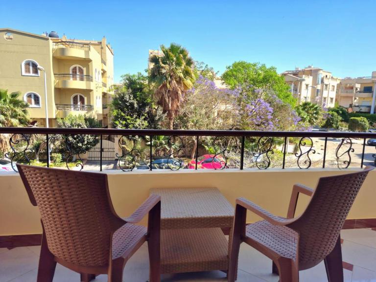 3BD Elite Residence in a Family House, New Cairo! - Ferienwohnung Kairo