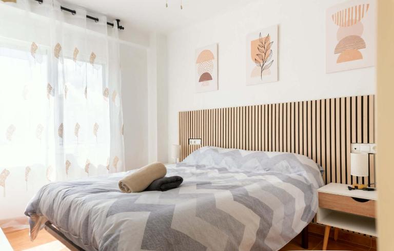 Apartamento ROMA - Ferienwohnung Torre del Mar