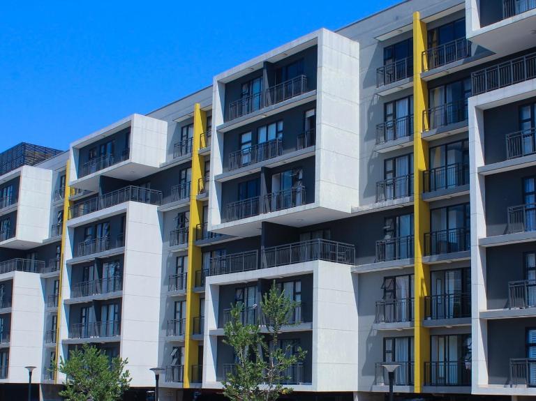 The Millennial, Secure parking, 3 mins to Gateway - B&B Durban