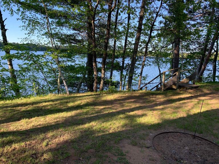 Gresham Shores - Lil' Sunfish - PET FRIENDLY - B&B Arbor Vitae