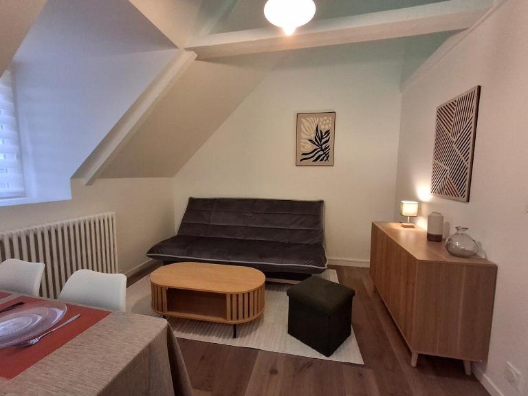 Les appartements Paimpolais le 202 - B&B Paimpol