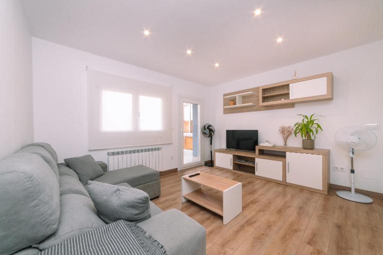 Recien Reformado en Redondela by CABANA Rentals - Bed and Breakfast Redondela