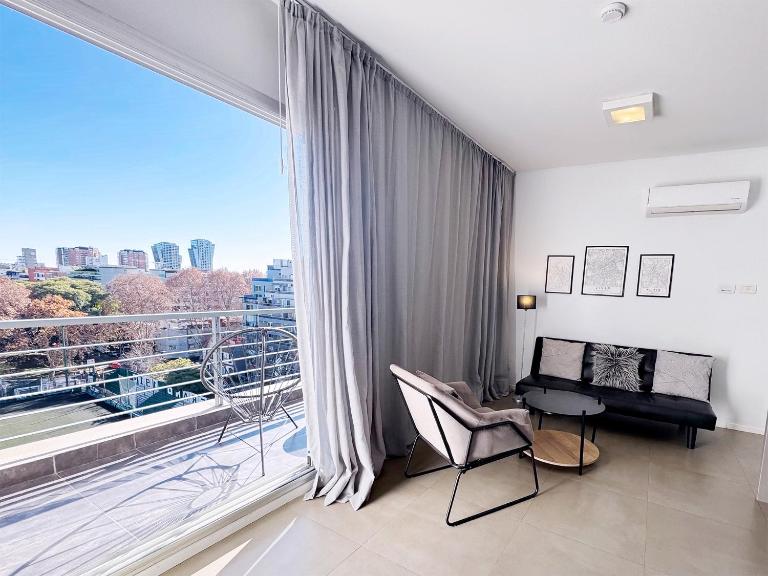 Wehome Buenos Aires - B&B Buenos Aires