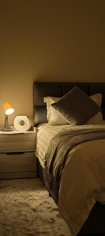 استوديو بتصميم عصري في الخبر Al Khobar - B&B Khobar
