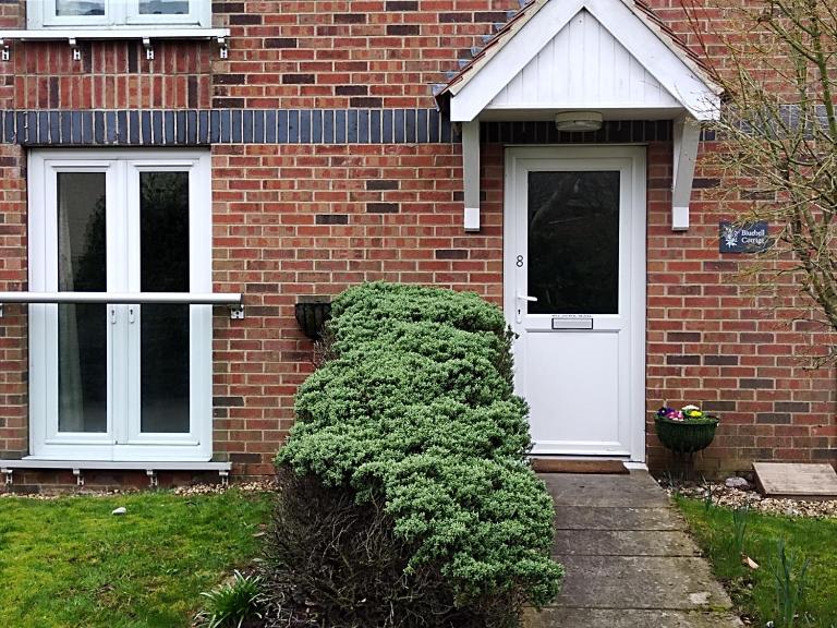 Bluebell Cottage - B&B Boroughbridge