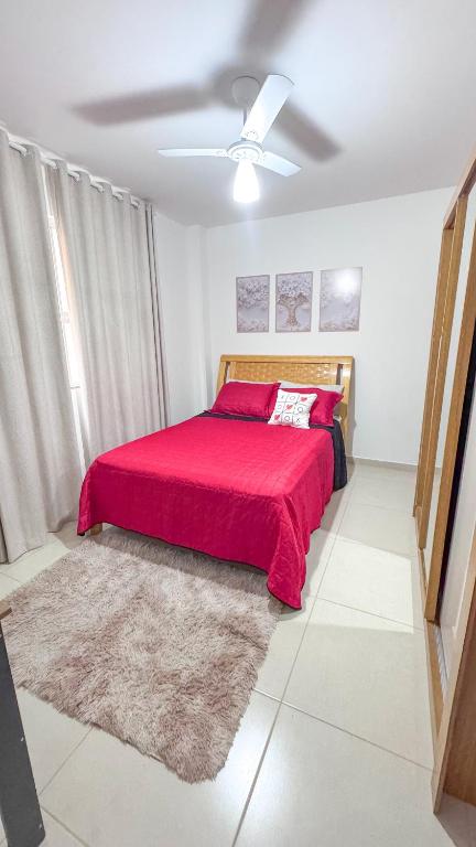 Apartamento aconchegante próximo a praia - B&B Vila Velha