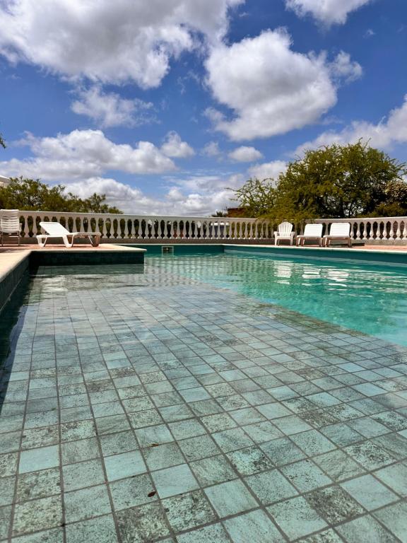 Loma Hermosa Estadias - B&B La Granja