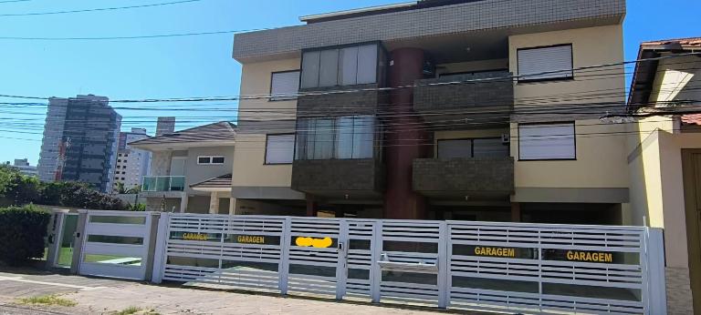 203 Barra Refúgio - B&B Tramandaí