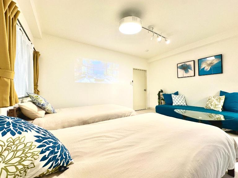 Villa Kokubunji Stay - B&B Kokubunji