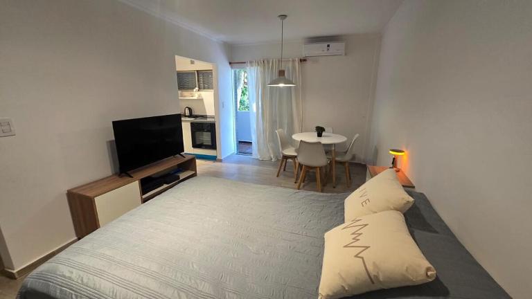 Pichincha! Brand new studio apartment! - B&B Rosario
