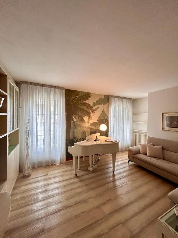 AcquaMarina Angels home - Bed and Breakfast Viareggio