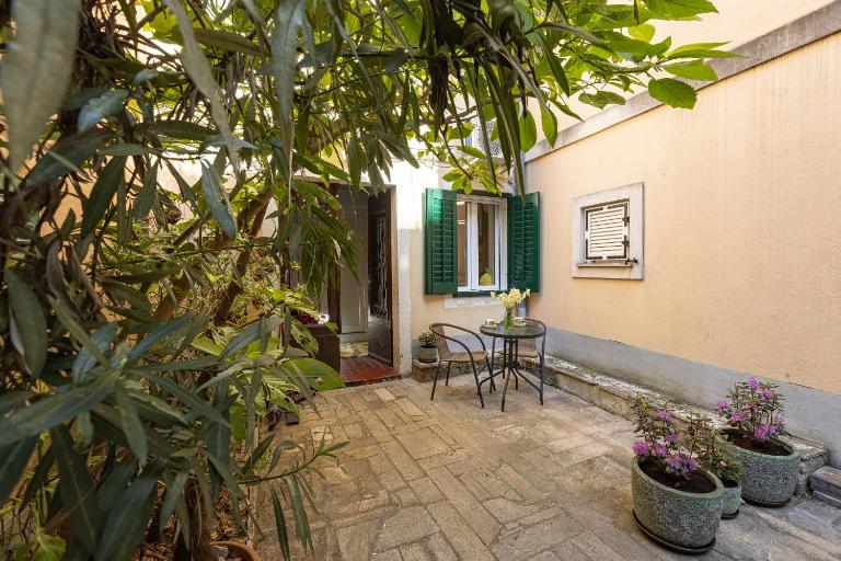 Lemon apartment Piran - B&B Pirano