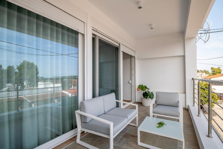 Casa Angelica - Ferienwohnung Patitírion