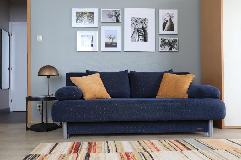 Vita Apartmanok - B&B Hévíz