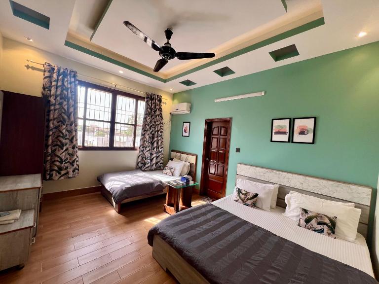 Karachi Inn - Chambres d'hôtes Karâchi