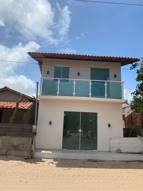 Blessed House Atins - Chambres d'hôtes Atins