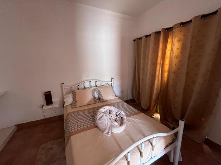 Vovas T1 - B&B Espargos
