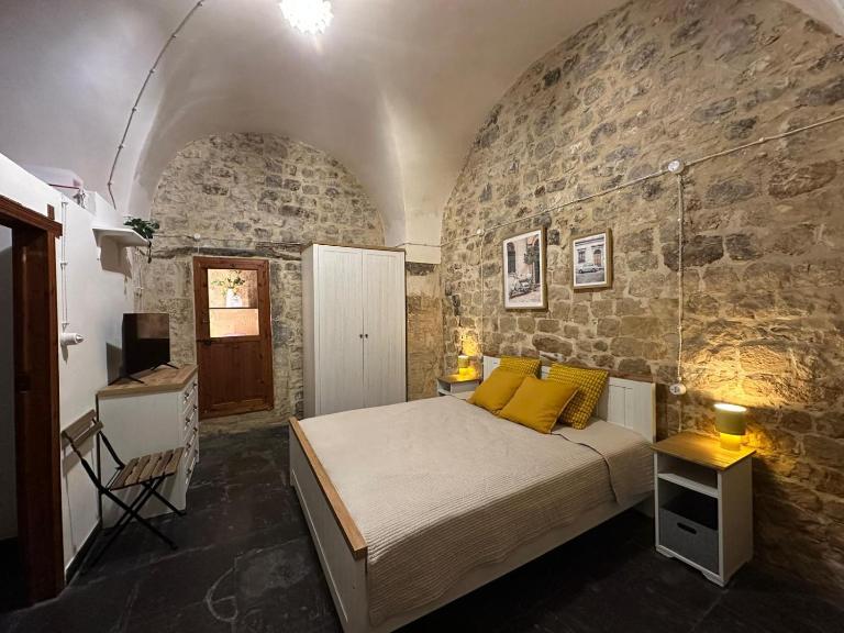 Old Stone House Modica - B&B Modica
