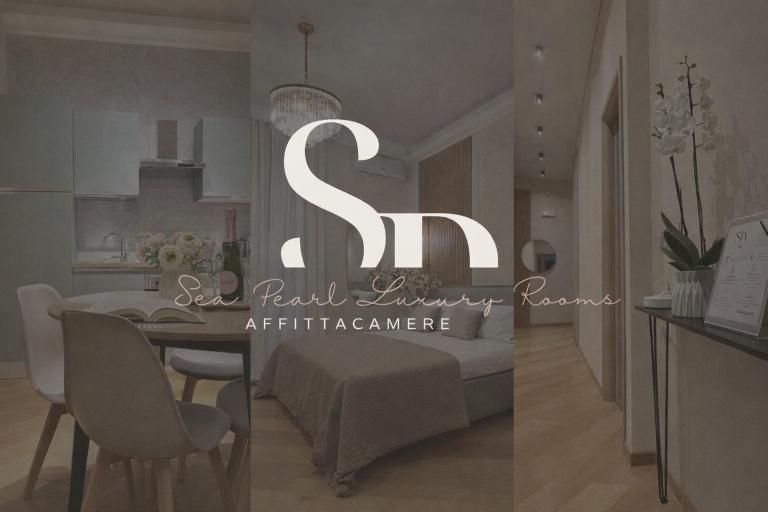 Sea Pearl Luxury Rooms - Cinque Terre - Bed and Breakfast La Spezia