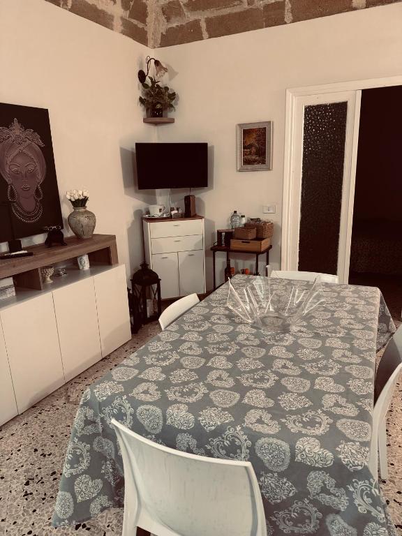 Giovanna Home - B&B Marsala